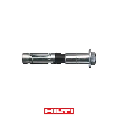 رول بولت HSL3 M8 هیلتی