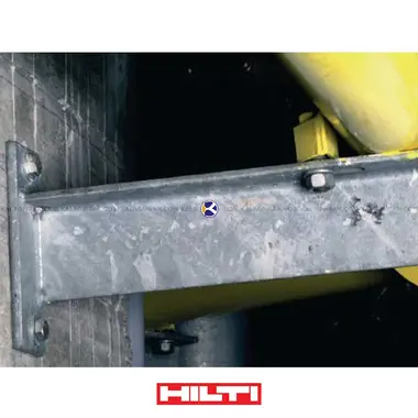 رول بولت HSL3 M8 هیلتی