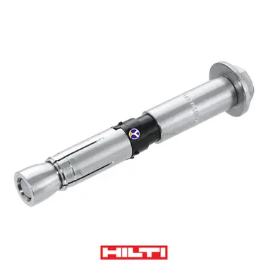 رول بولت HSL3 M8 هیلتی