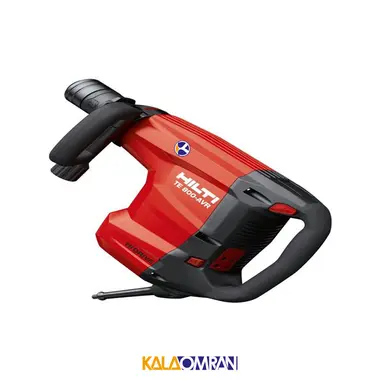 چکش تخریب مدل TE 800-AVR هیلتی