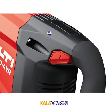 چکش تخریب مدل TE 800-AVR هیلتی