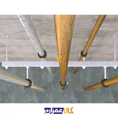 انکر بولت EA II 12 فیشر
