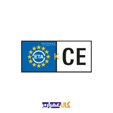 انکر بولت EA II 12 فیشر