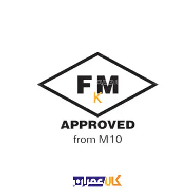 انکر بولت EA II 12 فیشر