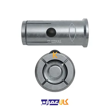 انکر بولت EA II 12 فیشر