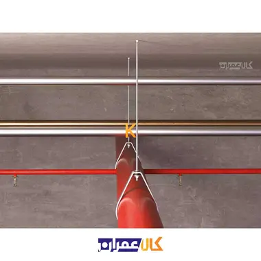 انکر بولت EA II 10 فیشر