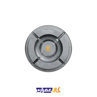 انکر بولت EA II 8 فیشر