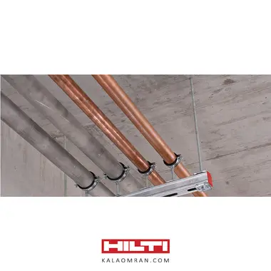 انکر بولت HKD 10/30 هیلتی