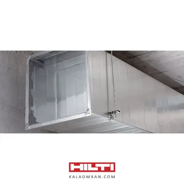 انکر بولت HKD 10/30 هیلتی