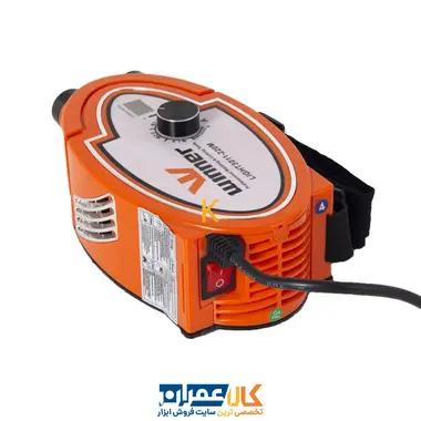 اینورتر جوشکاری 200 آمپر وینر مدل LIGHT3011-220M