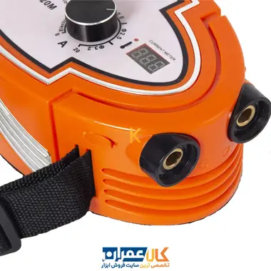 اینورتر جوشکاری 200 آمپر وینر مدل LIGHT3011-220M