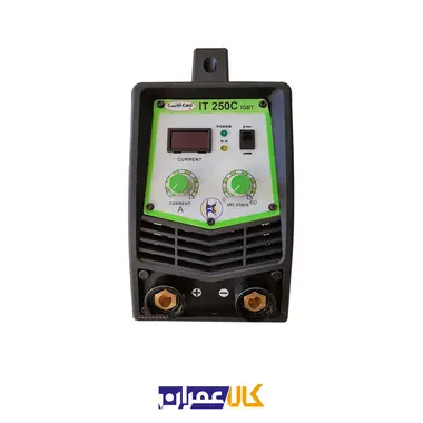 اینورتر جوشکاری مدل IT250C ایران ترانس