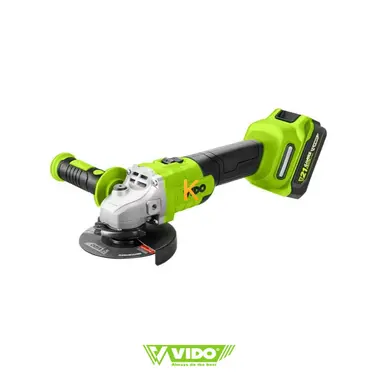مینی فرز شارژی 21 ولت مدل WD040540210 ویدو