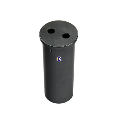 صداگیر تفنگ میخکوب