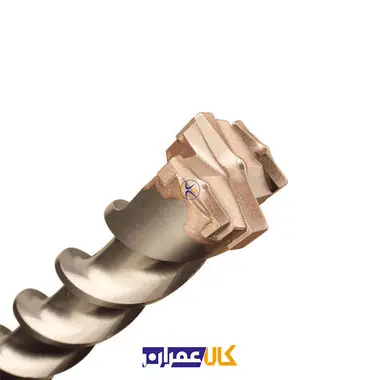 مته 5 شیار سایز 30 دیاجر DIAGER