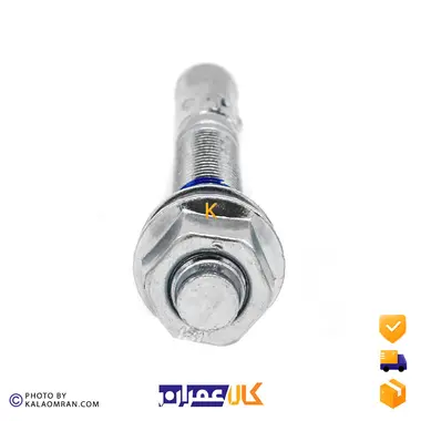 رول بولت چینی HSA 16