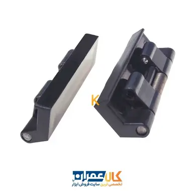 فک پلاستیکی گیره رومیزی ایران پتک