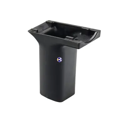 کاور صداگیر تفنگ میخکوب
