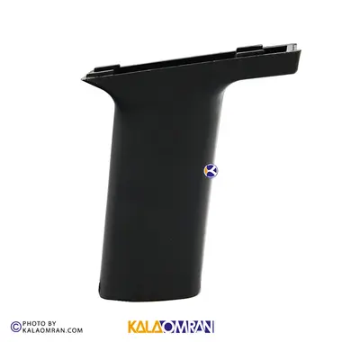کاور صداگیر تفنگ میخکوب