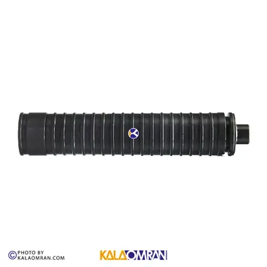 یدکی تفنگ پیستون گاید