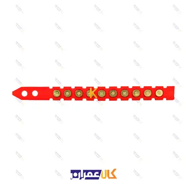 میخ 32 و چاشنی قرمز ردهیت