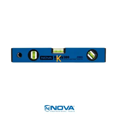 تراز 30 سانتی مدل NTL 2430 نووا NOVA