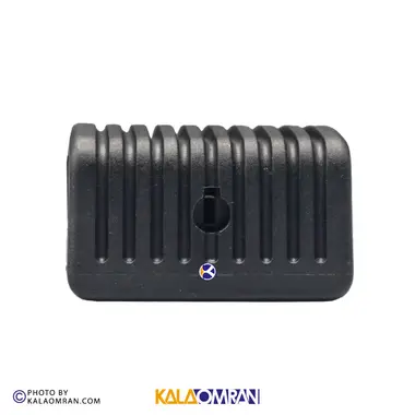 قطعه یدکی تفنگ کائوچوئی ایرانی