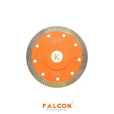 صفحه پرسلان بر فالکون FALCON