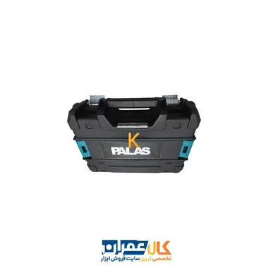 تراز لیزری ۱۶ خط p5150 پالاس