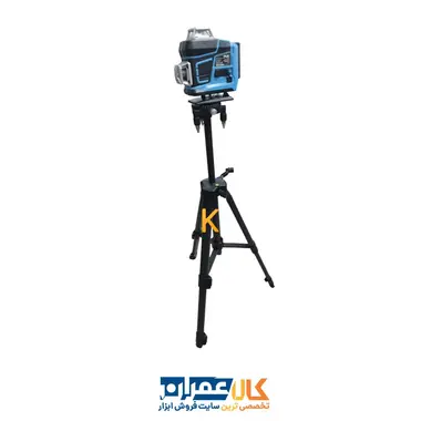 تراز لیزری ۱۶ خط p5150 پالاس