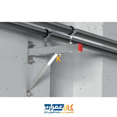 چسب کاشت میلگرد HIT 1 هیلتی