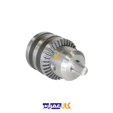 سه نظام آچاری B16 ته کونیک 16 میلی متر مدل CK116B16 ریزو