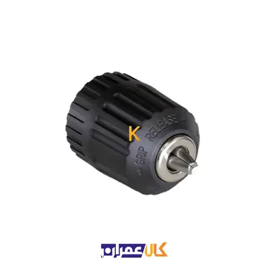 سه نظام اتوماتیک 3/8 اینچ 10 میلی متر مدل CA10-38 ریزو