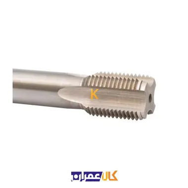 قلاویز لوله ماشینی ریزو