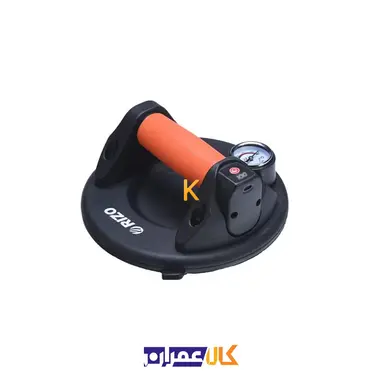 قاپک شارژی پمپی سنگ و شیشه مدل SC200 ریزو