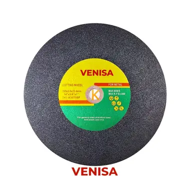 صفحه پروفیل بر 25.4*3*355 ونیسا Venisa
