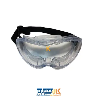 عینک غواصی کد TP-E010 تک پلاست