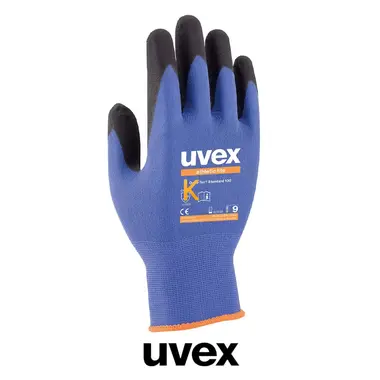 دستکش کار مدل Athletic Lite یووکس