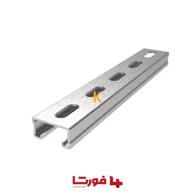 پروفیل فولادی PG 41/21 فورتا