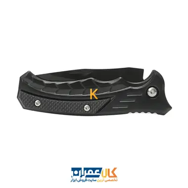 کیت ابزار چند کاره Survival X9 Outdoor Tool Kit گرین لاین