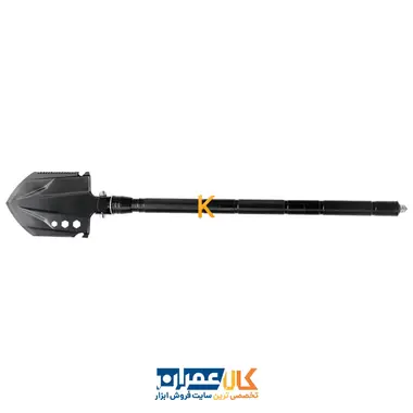کیت ابزار چند کاره Survival X9 Outdoor Tool Kit گرین لاین