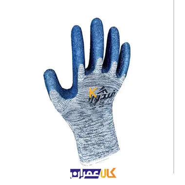 دستکش ایمنی ضدبرش سری 2 فیدورا