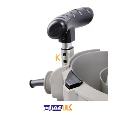 پیستوله برقی CT31010 کرون