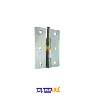 لولا تخت 3 اینچ گالوانیزه درب