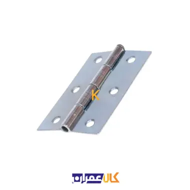 لولا تخت 3 اینچ گالوانیزه درب
