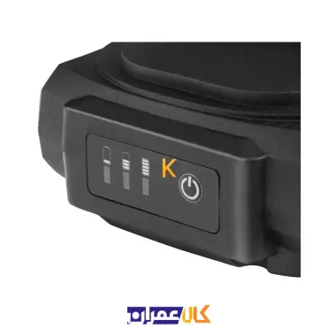 باتری لیتیوم یونی 20 ولت 8690 رونیکس