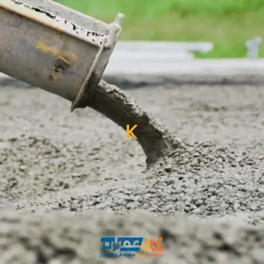 فوق روان کننده بتن ABAPLAST SRT-2912 آبادگران