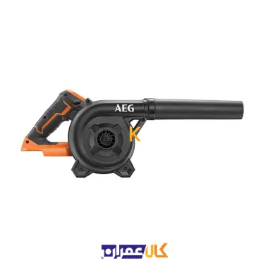 بلوور شارژی BGE 18C2-0 آاگ