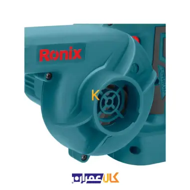 بلوور شارژی 8611 رونیکس