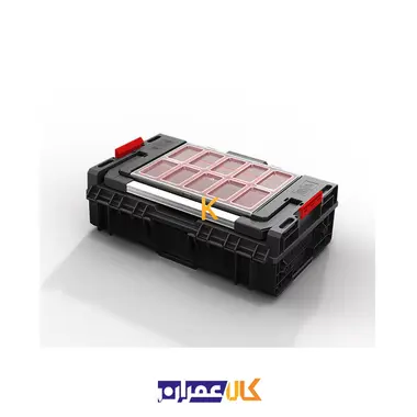 جعبه ابزار مدل SYSTEM ONE 200 EXPERT 2.0 کیوبریک